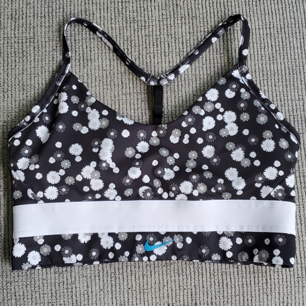 Nike Dri-Fit Sports Bra